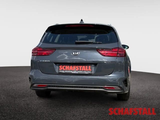 Kia Ceed GDi Spirit SportWagon