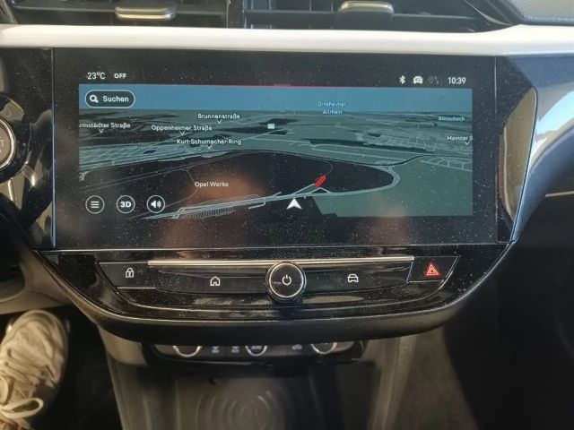 Opel Corsa GS-Line Grand Sport Hybrid