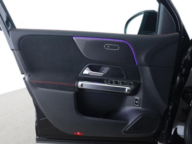 Mercedes-Benz GLB 220 4MATIC GLB 220 d