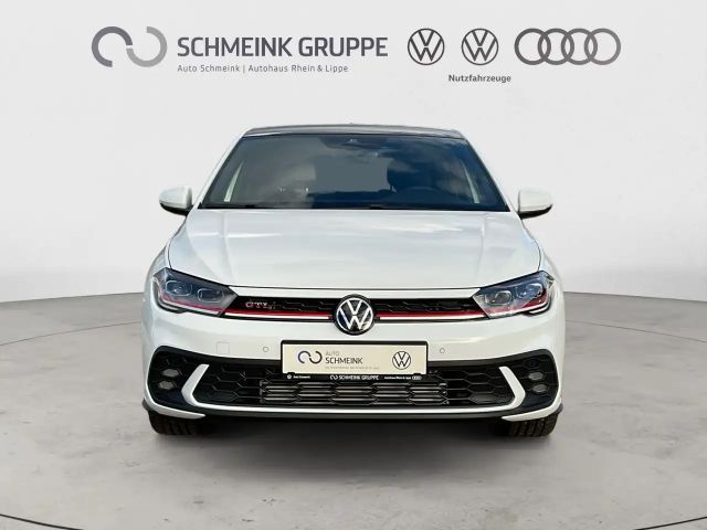 Volkswagen Polo DSG GTI