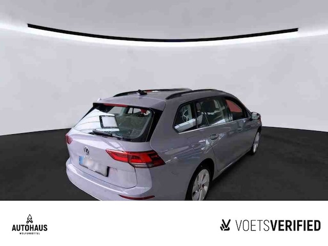 Volkswagen Golf 1.5 TSI Golf VIII Style Variant