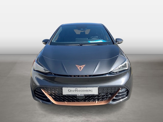 Cupra Born Born Navi Head-up Display
