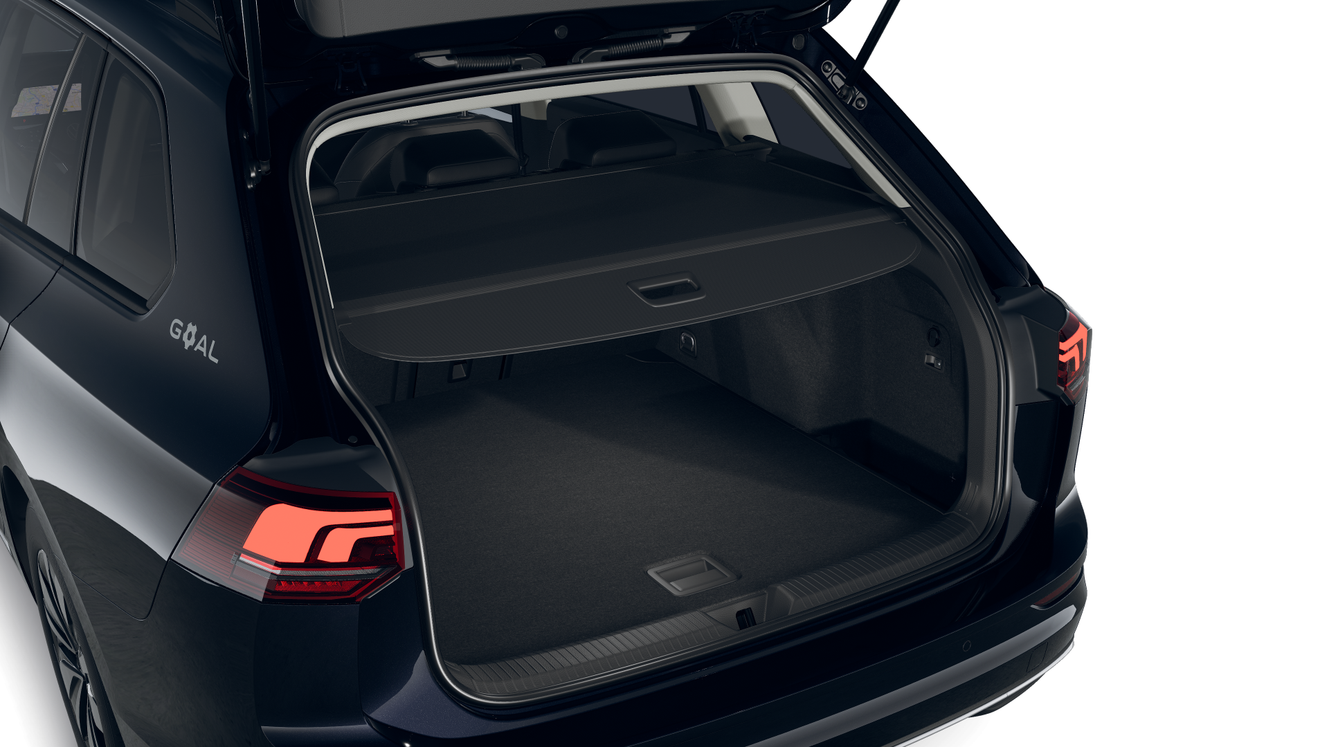 Volkswagen Golf 2.0 TDI DSG Variant