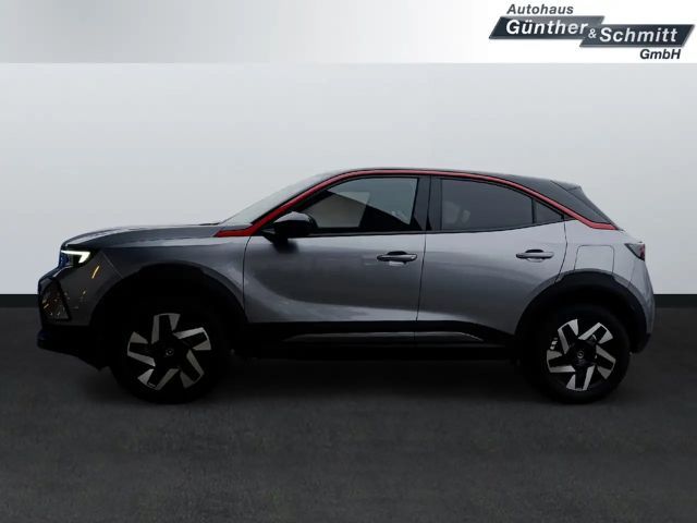 Opel Mokka GS-Line Grand Sport