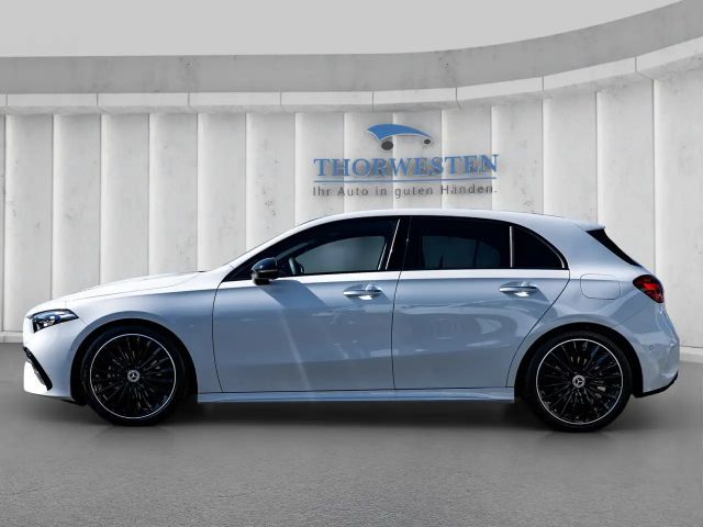 Mercedes-Benz A 200 AMG Line