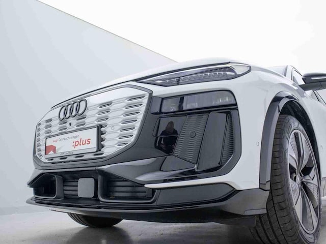 Audi Q6 e-tron SUV e-tron Audi Q6 SUV e-tron