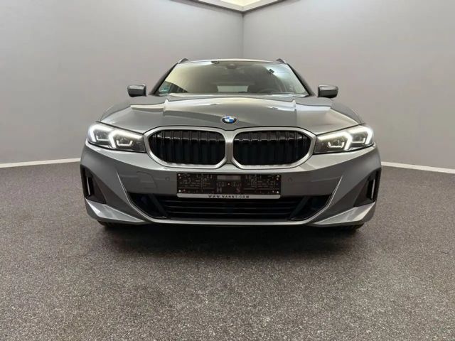 BMW 320 320d xDrive