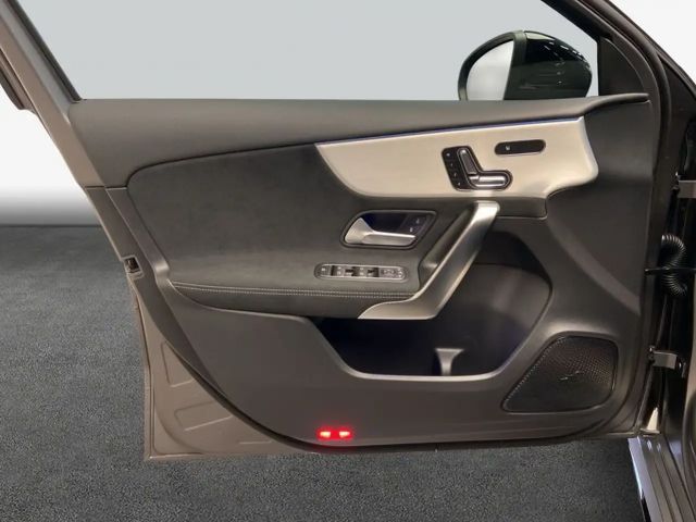 Mercedes-Benz A 220 A-Klasse