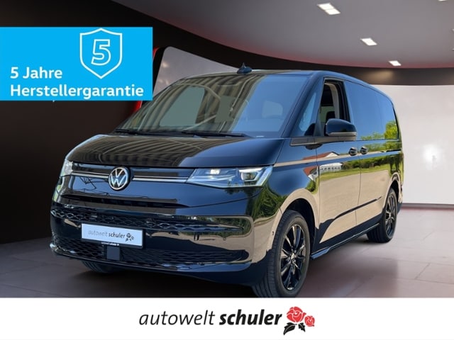 Volkswagen Multivan DSG Lang T7