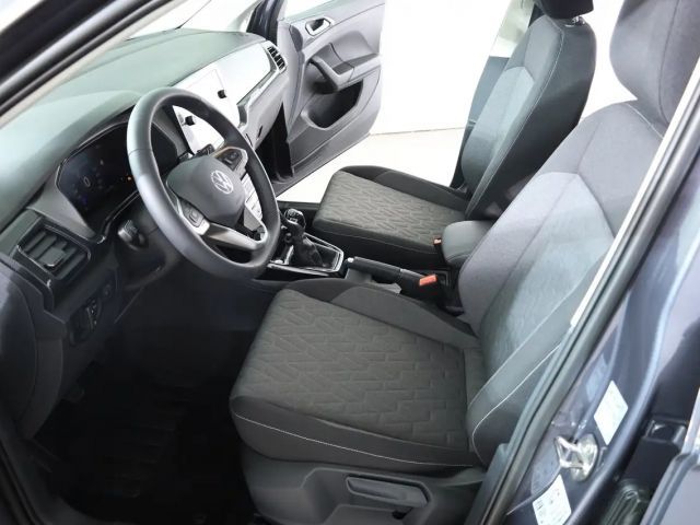 Volkswagen T-Cross Friends TSI