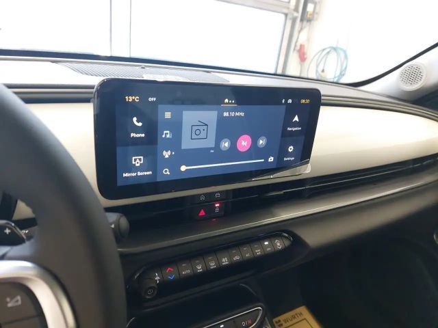 Fiat 600e Hybrid ICON T-Gen3 110