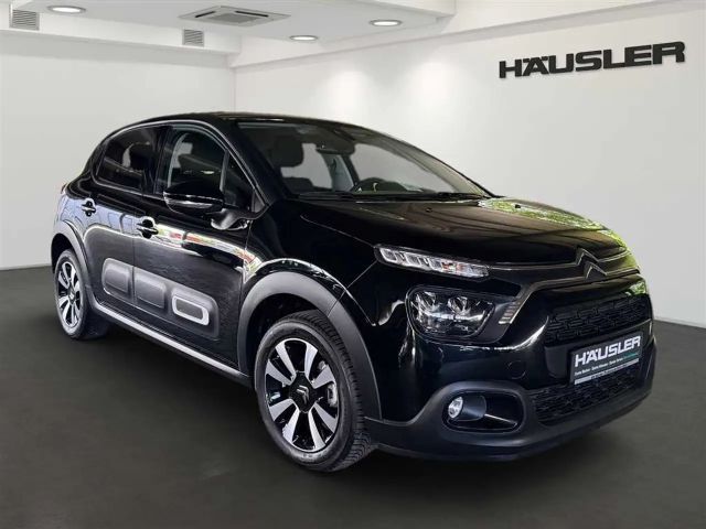 Citroën C3 Max PureTech