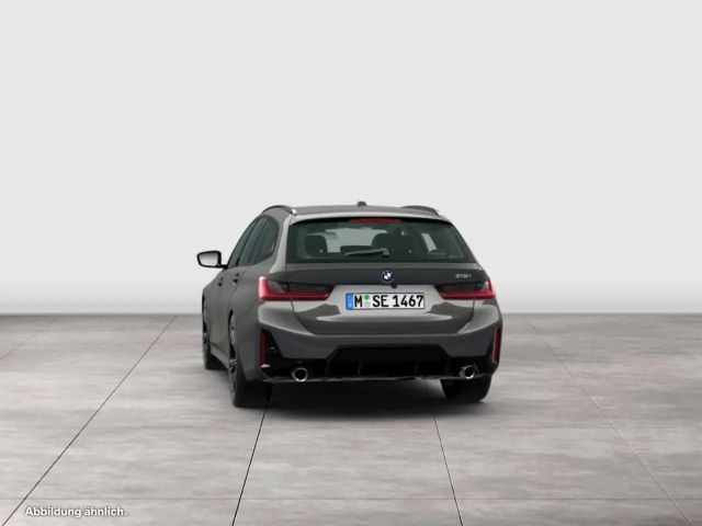 BMW 318 318i Comfort pakket M-Sport