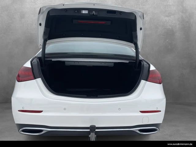 Mercedes-Benz C 180 AVANTGARDE Sedan