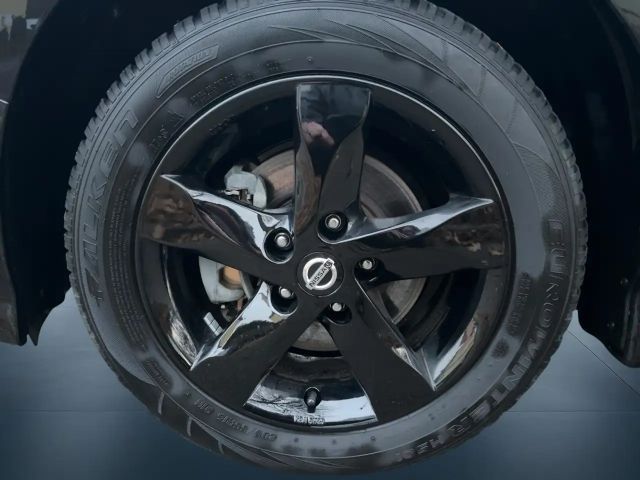 Nissan Leaf N-Connecta