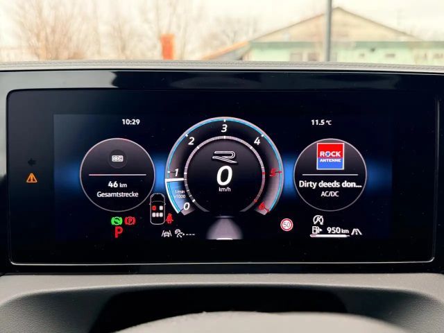 Volkswagen Tiguan 2.0 TDI 4Motion R-Line