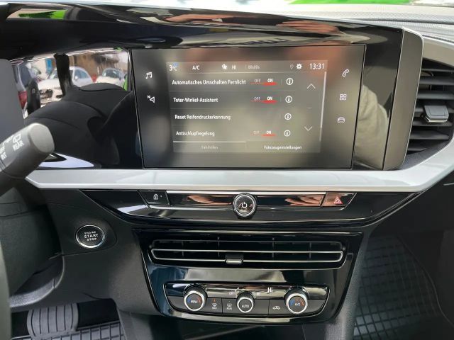 Opel Mokka Elegance Mokka-e