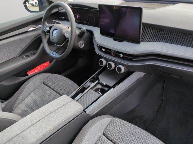 Skoda Superb Combi Selection