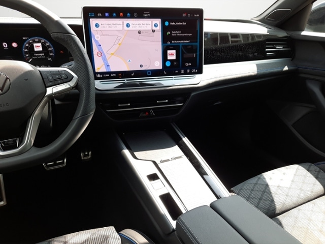 Volkswagen Passat Variant eHybrid