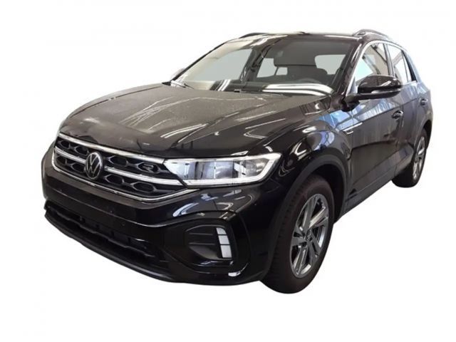 Volkswagen T-Roc 1.5 TSI DSG R-Line