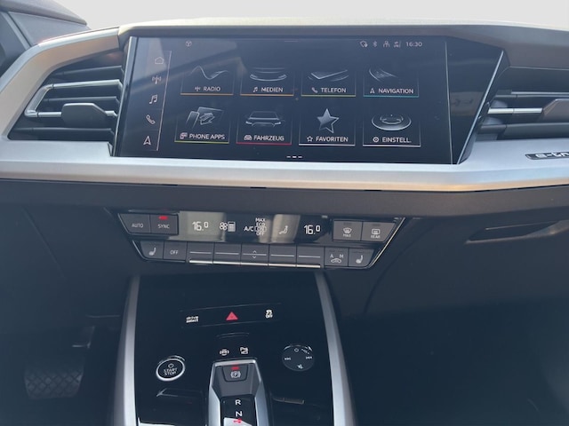 Audi Q4 e-tron 40 Sportback