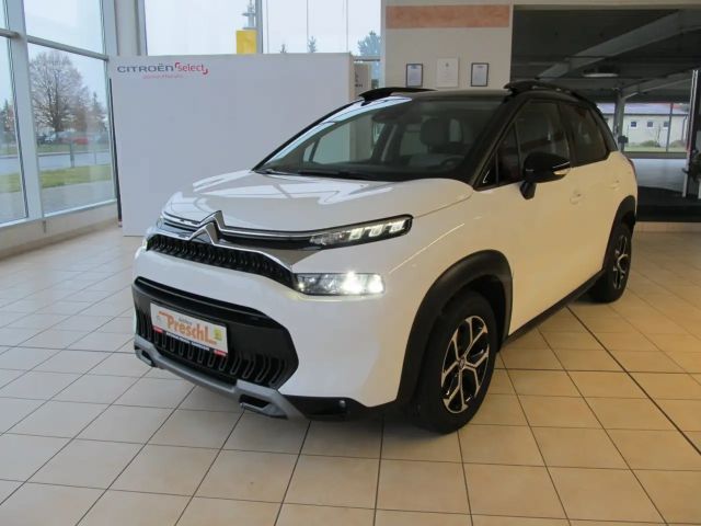 Citroën C3 Aircross Plus