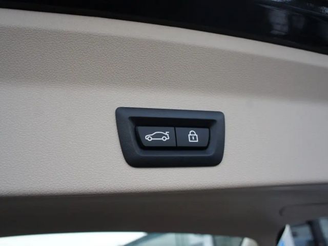 BMW X3 Advantage pakket xDrive