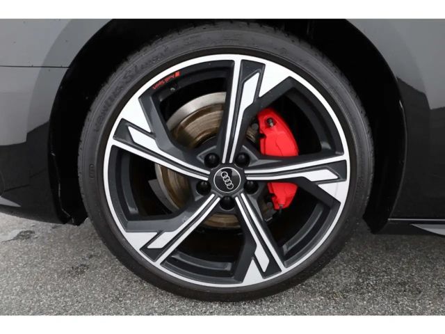 Audi A4 40 TFSI Avant Competition S-Line