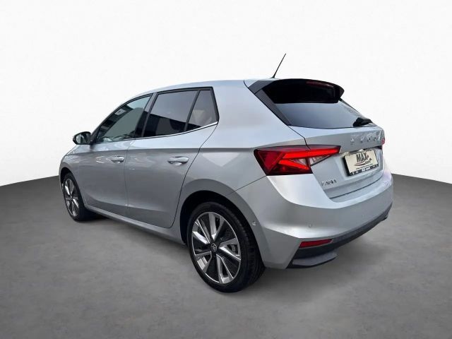 Skoda Fabia 1.0 TSI Style Style