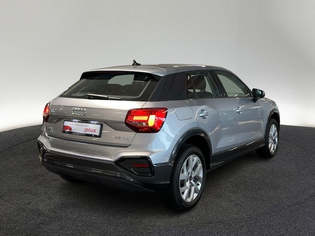 Audi Q2 35 TDI S-Tronic