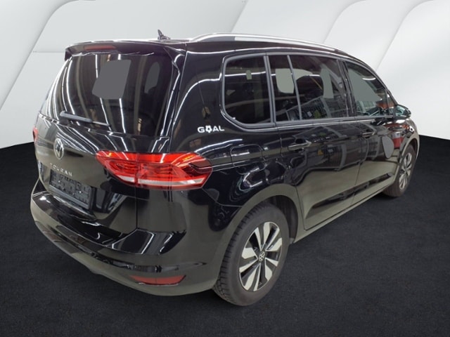Volkswagen Touran 1.5 TSI DSG IQ.Drive
