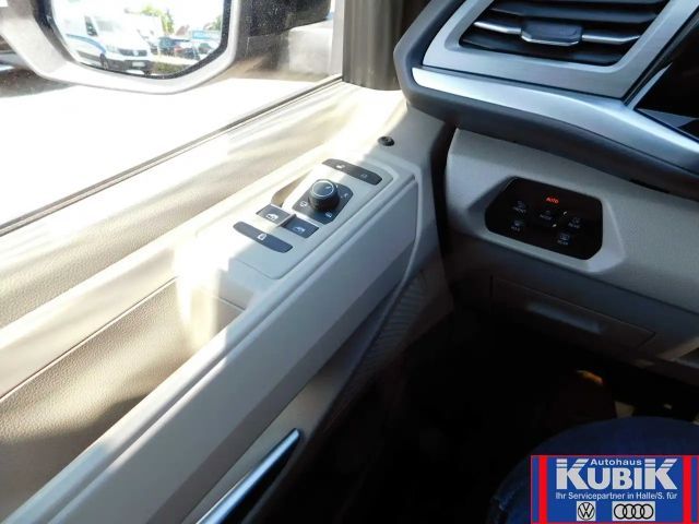 Volkswagen Multivan DSG IQ.Drive Lang Life T7