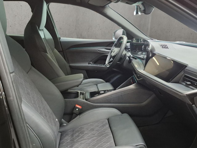 Audi Q5 Quattro S-Tronic