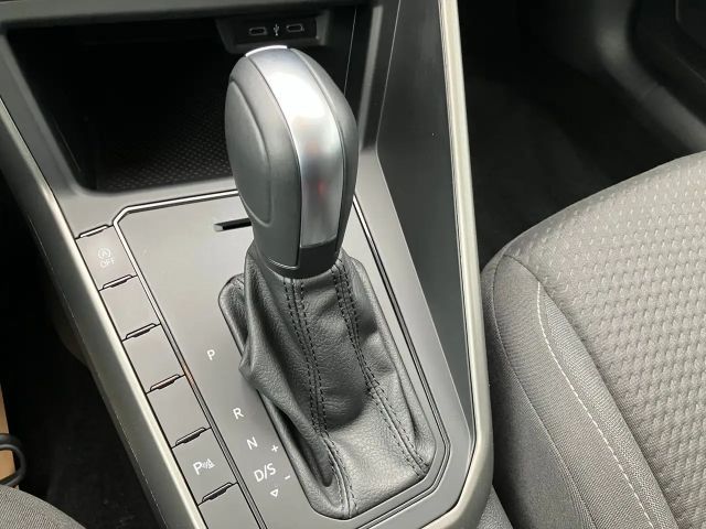 Volkswagen Polo Comfortline DSG