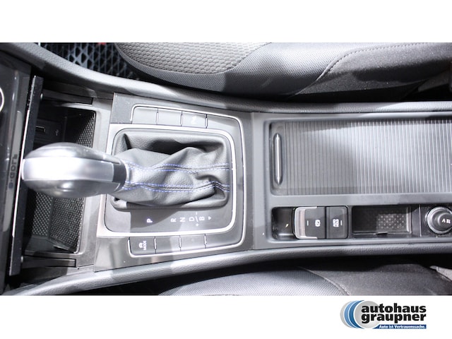 Volkswagen Golf Golf VII e-Golf