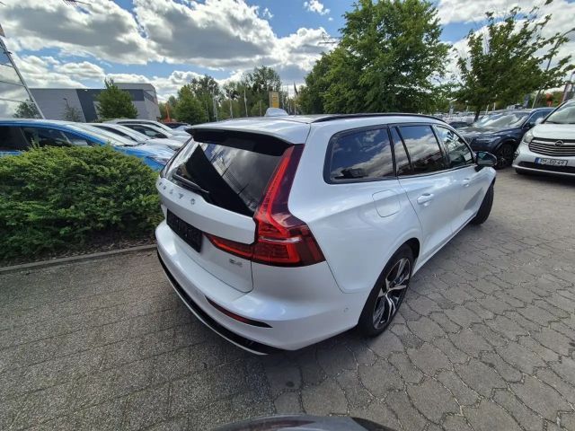 Volvo V60 Dark Plus