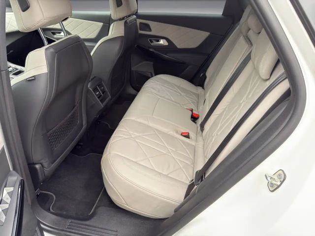 DS DS 7 Crossback E-Tense Mobiles