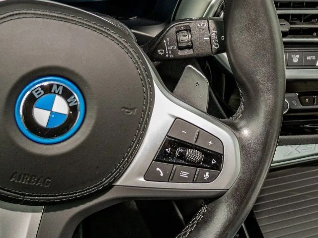 BMW X3 M-Sport xDrive30e