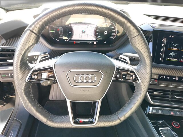 Audi RS e-tron GT Quattro