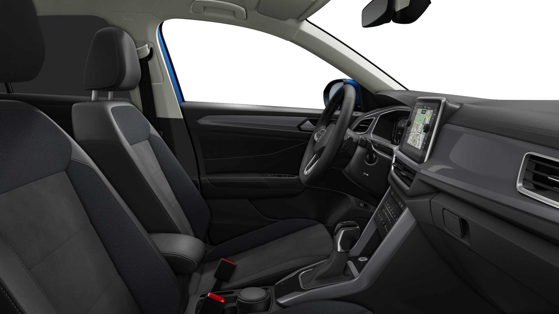 Volkswagen T-Roc 1.5 TSI DSG IQ.Drive Style