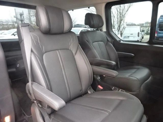 Hyundai Staria Signature Vierwielaandrijving