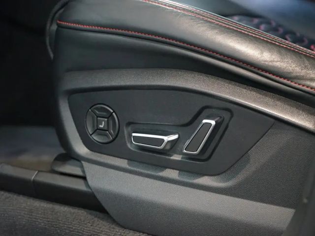 Audi RS Q8 | Dynamik+ | HuD | Keramik | Pano | 305km/h