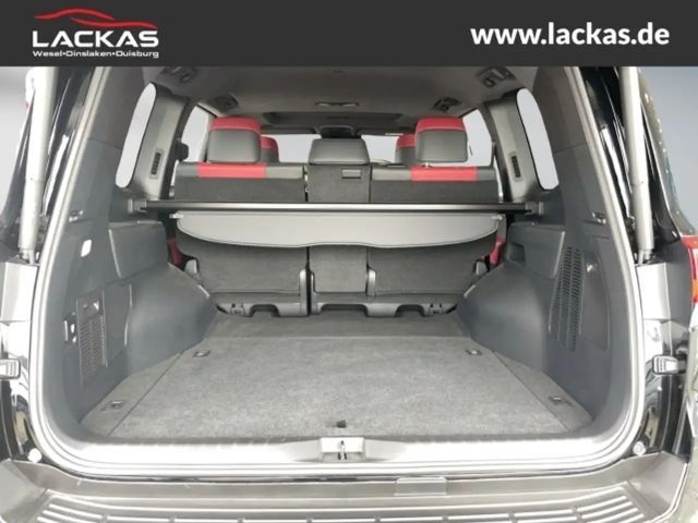 Toyota Land Cruiser GR