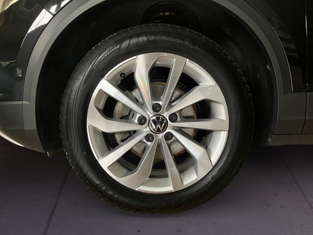 Volkswagen T-Roc DSG