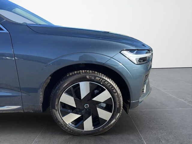 Volvo XC60 Bright Plus Recharge T6