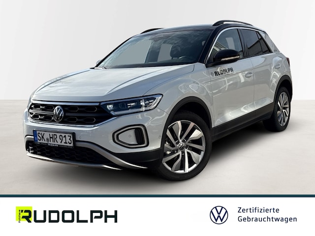 Volkswagen T-Roc 1.0 TSI