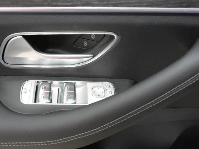 Mercedes-Benz GLE 450 4MATIC AMG Line