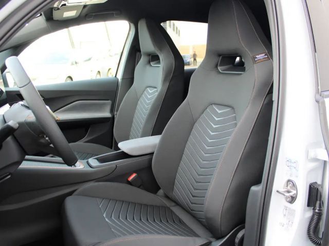 Cupra Born 58 kWh 77 kWh eBoost