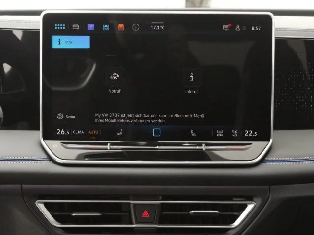 Volkswagen Tiguan DSG R-Line