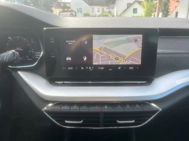 Skoda Octavia 1.4 TSI PlugIn-Hybrid iV